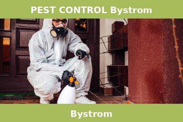 PEST CONTROL Bystrom